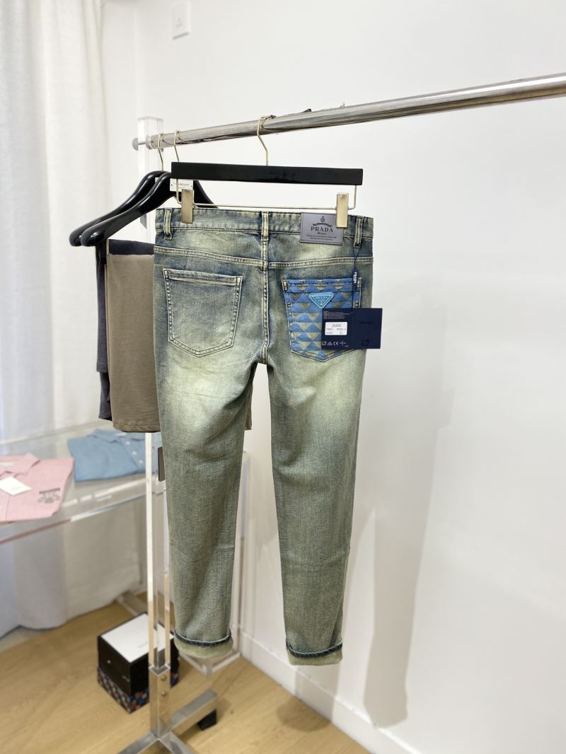 Prada Jeans